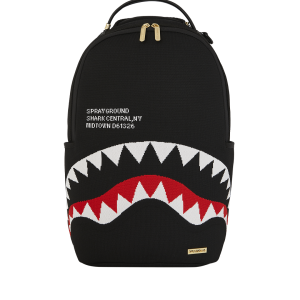 SHARK CENTRAL AEROFLEX BACKPACK