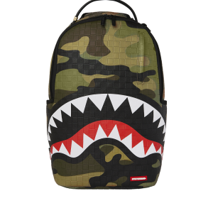 CAMORICH ROYALE BACKPACK