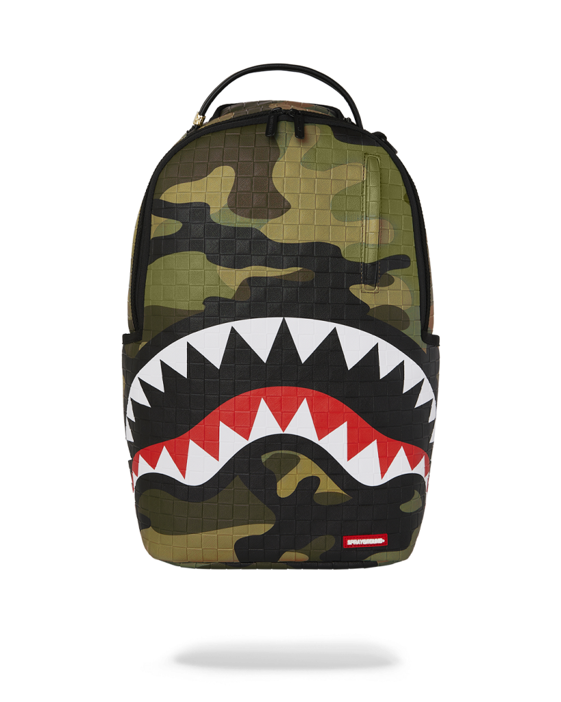 CAMORICH ROYALE BACKPACK