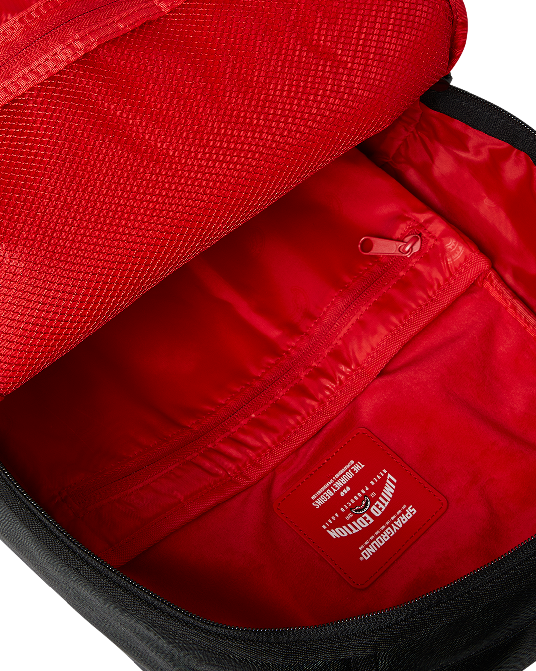 MONEY BAG DOUBLE TAKE BACKPACK - Image 14