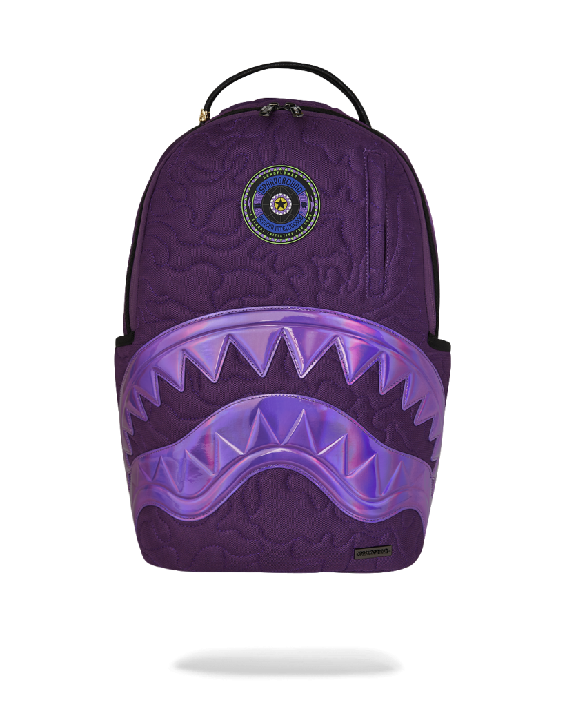 AI SERENGETI BACKPACK