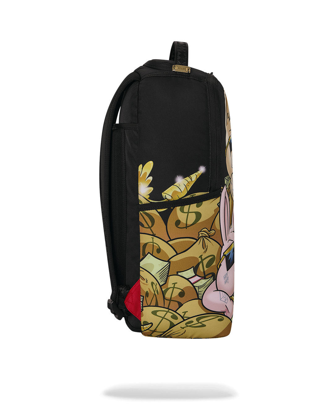 BUNNY BANKS BILLIONS BACKPACK - Image 5