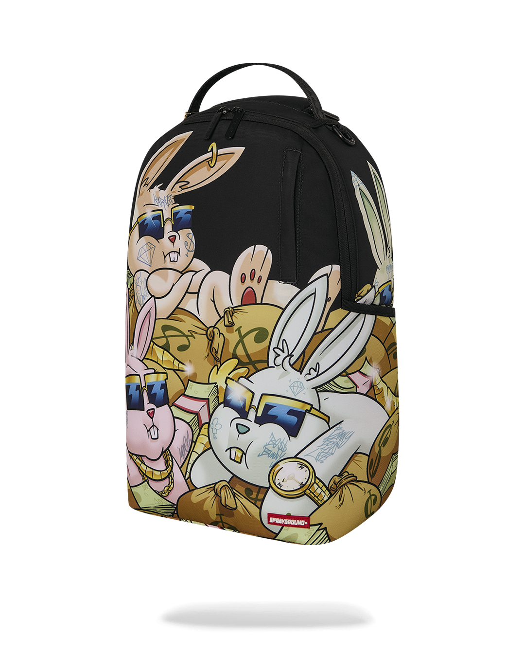 BUNNY BANKS BILLIONS BACKPACK - Image 9