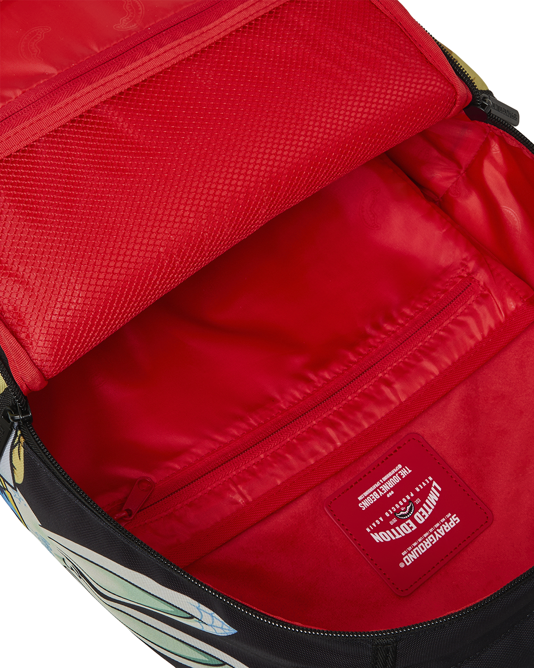 BUNNY BANKS BILLIONS BACKPACK - Image 12