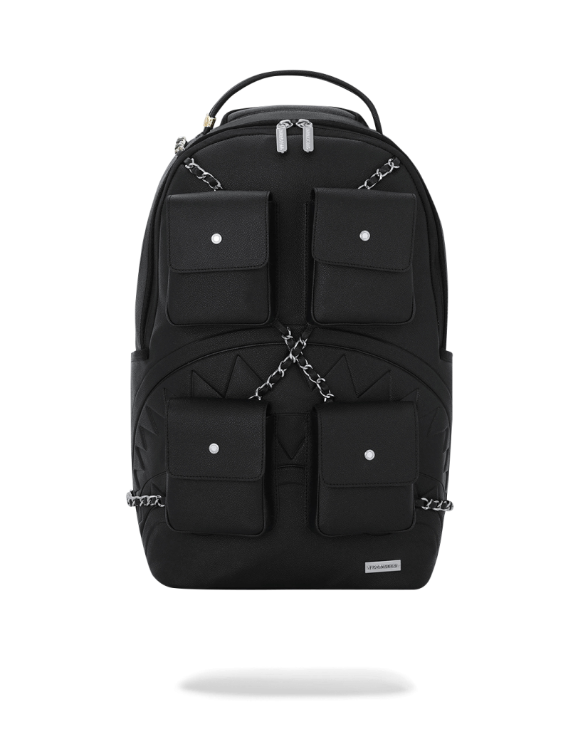 EXECUTIVE CARGO BACKPACK