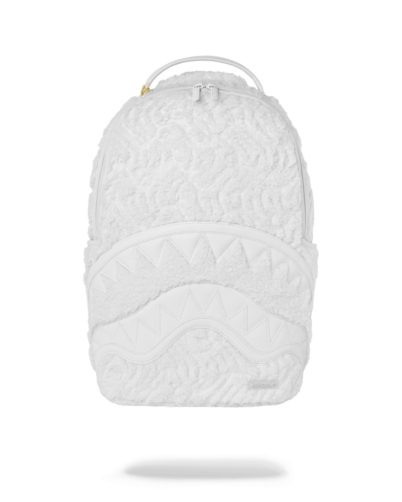 SHERPA SHARK BACKPACK