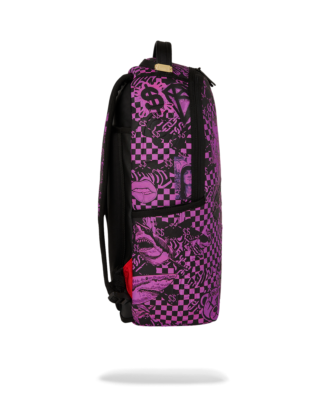 HOT PURSUIT BACKPACK - Image 7