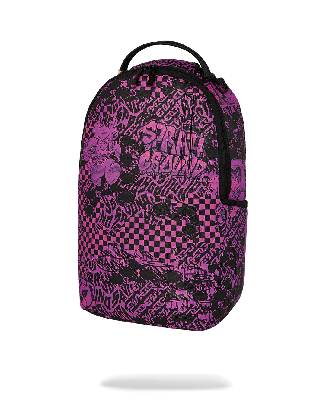 HOT PURSUIT BACKPACK - Image 5