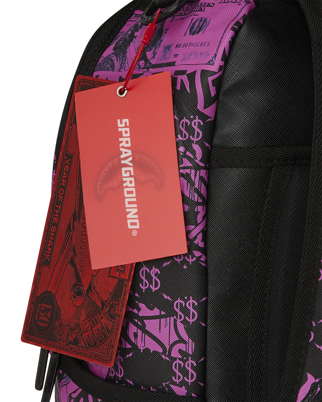 HOT PURSUIT BACKPACK - Image 14
