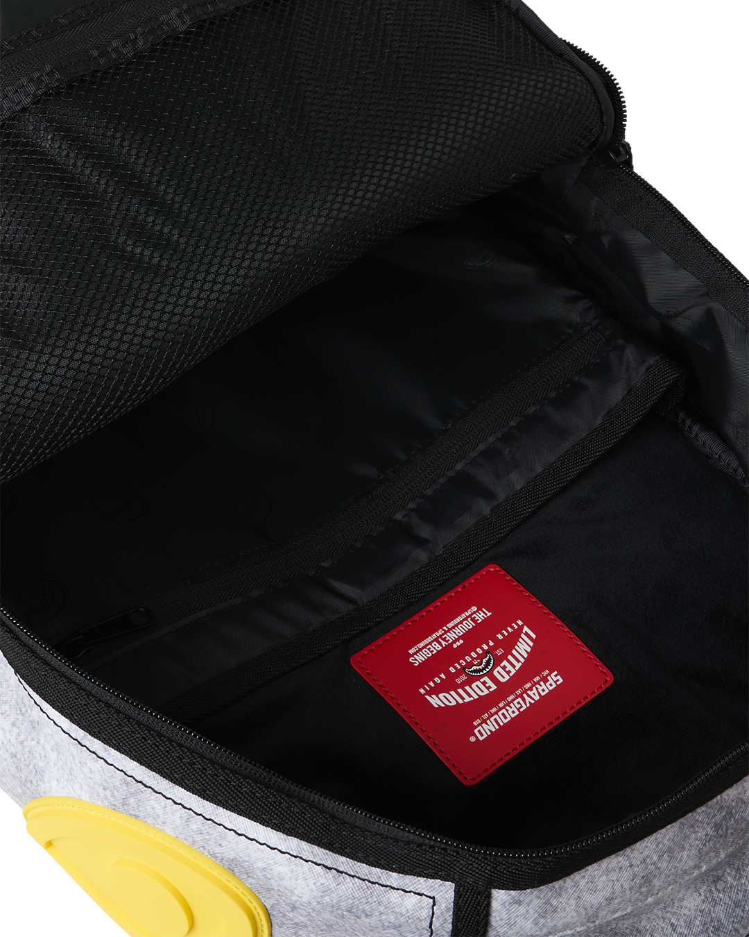 NEW METHODS BACKPACK - Image 10