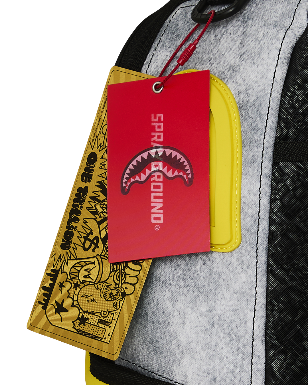 NEW METHODS BACKPACK - Image 11