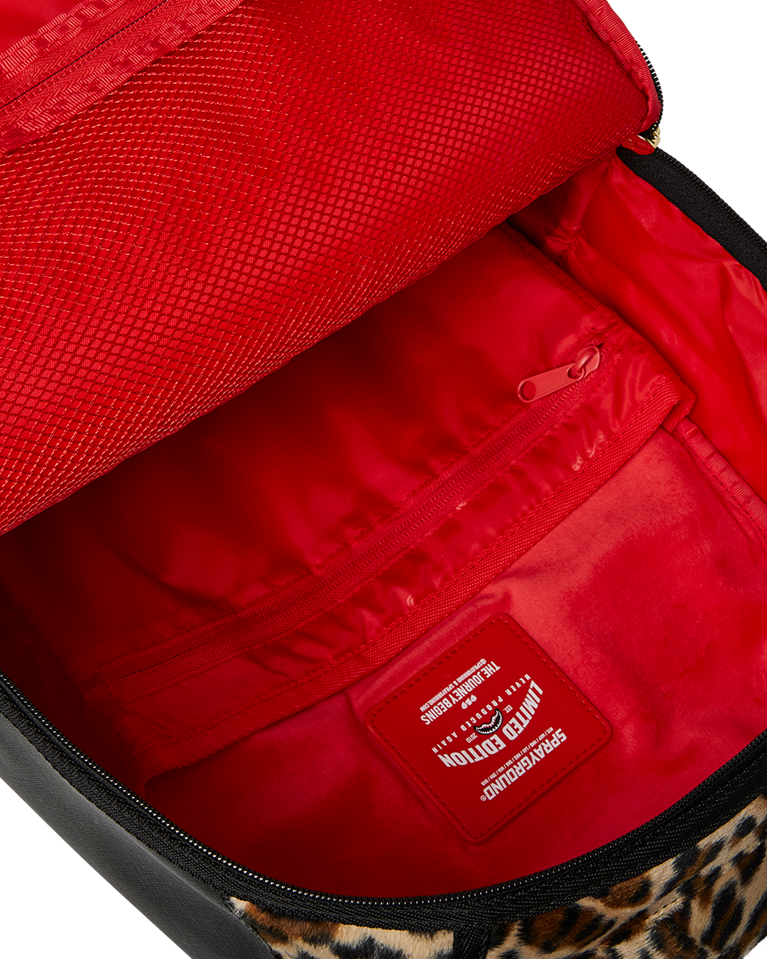 SCARFACE ELVIRA STATE OF MIND BACKPACK - Image 8