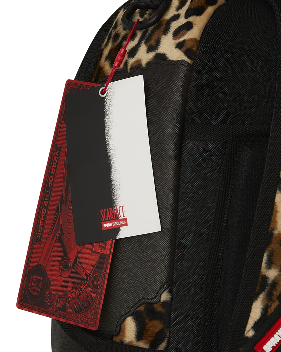 SCARFACE ELVIRA STATE OF MIND BACKPACK - Image 10