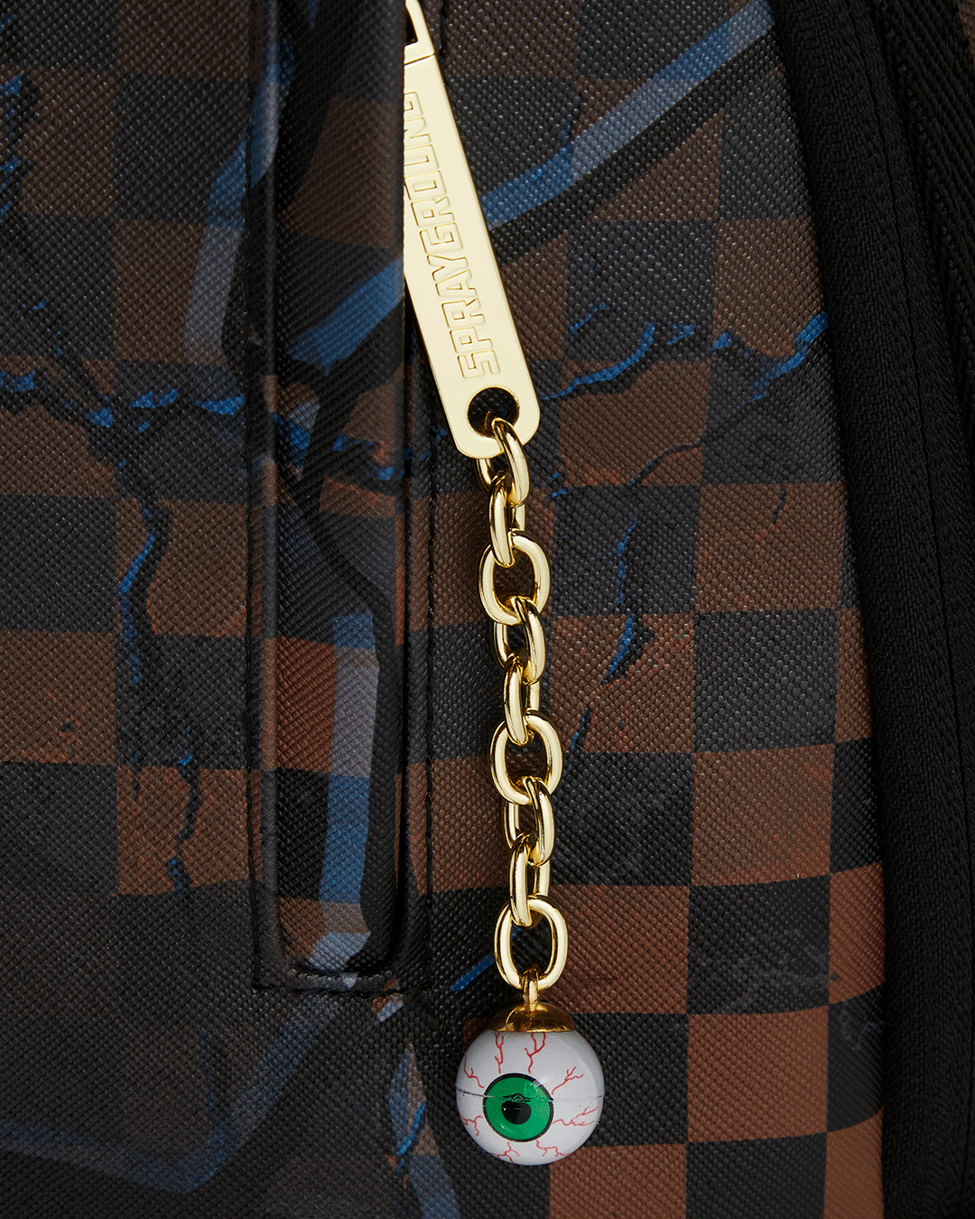 ZOMBIE BEAR BRAINS BACKPACK - Image 13