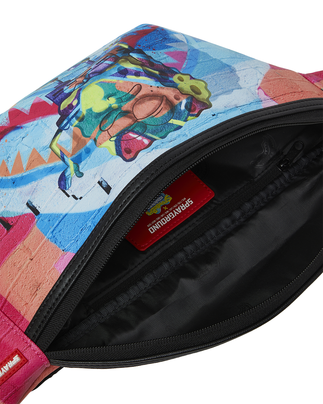 SPONGEMONET SAVVY CROSSBODY - Image 7