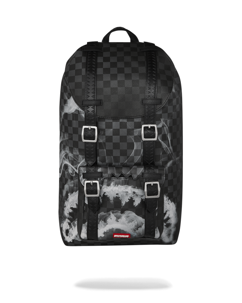 DAYDREAM HILLS BACKPACK