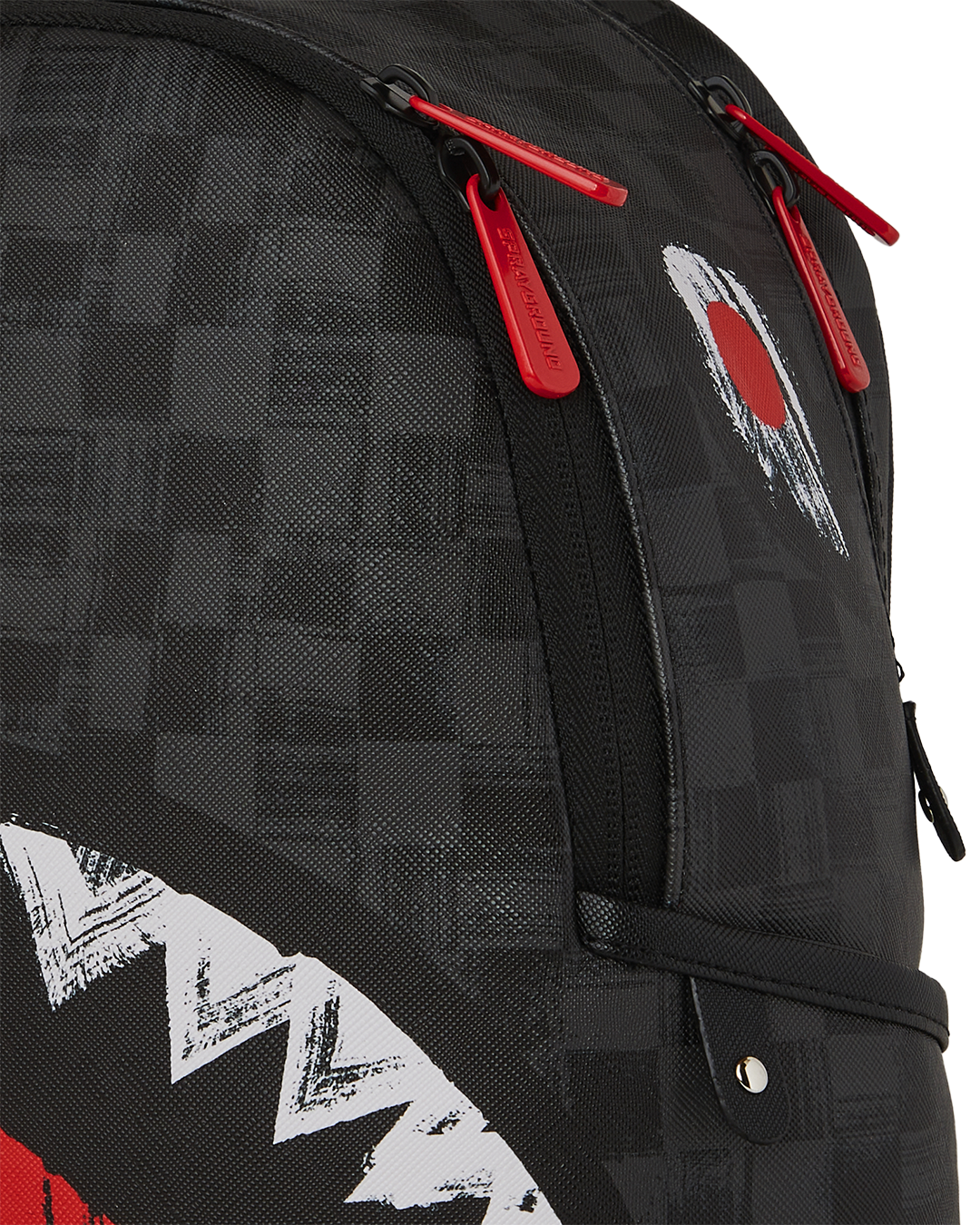 MIDNIGHT SHADOW SAVAGE BACKPACK - Image 9