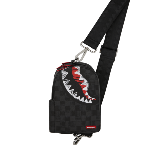 MIDNIGHT SHADOW BACKPACK SLING