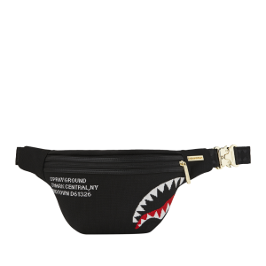 SHARK CENTRAL AEROFLEX SAVVY CROSSBODY