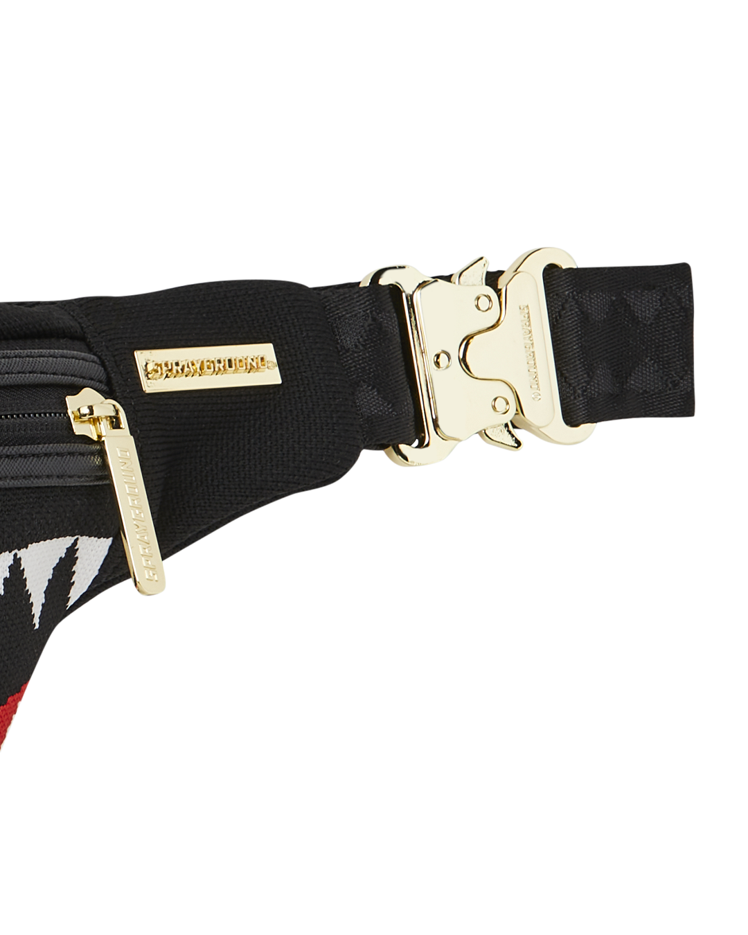 SHARK CENTRAL AEROFLEX SAVVY CROSSBODY - Image 5