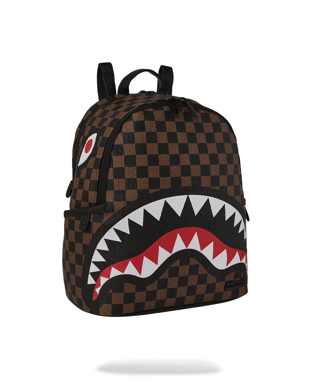 THE PRIVATE JET SHARK CLUB SAVAGE BACKPACK - Image 3