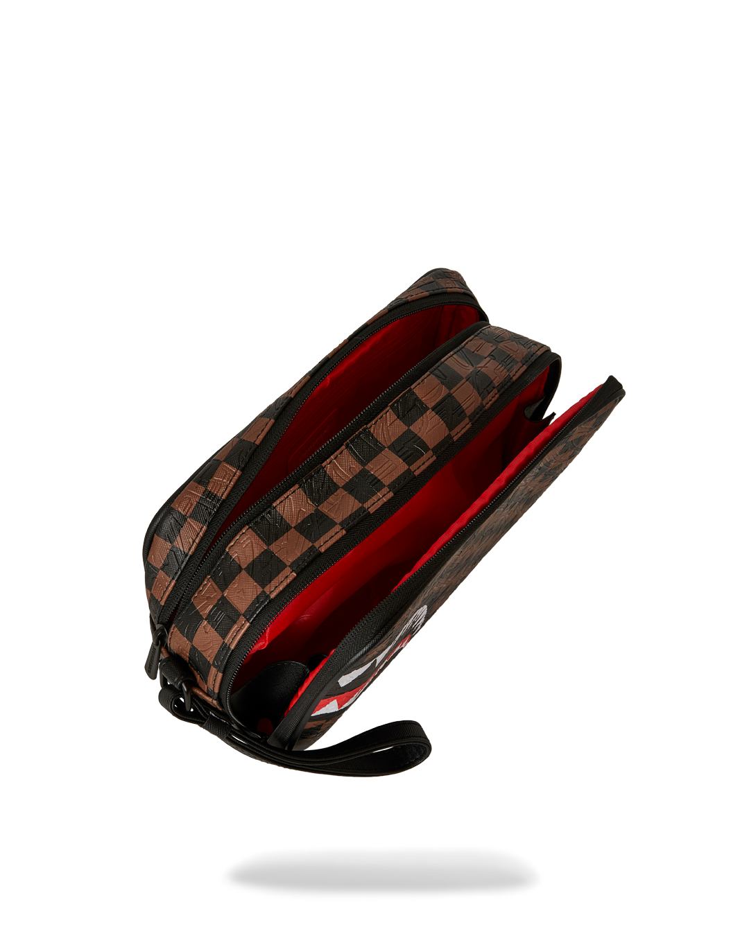 THE PRIVATE JET SHARK CLUB TOILETRY BRICK - Image 5