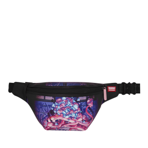 PINK PANTHER DIAMOND HEIST SAVVY CROSSBODY