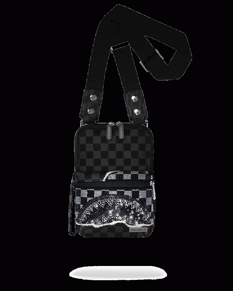 DIAMOND HEIST OG SLING