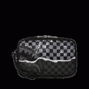 DIAMOND HEIST TOILETRY BRICK