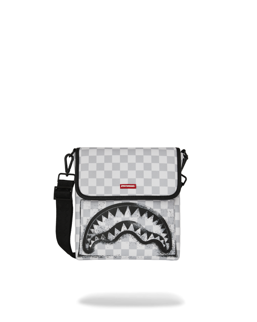 STORM FADE MESSENGER SLING
