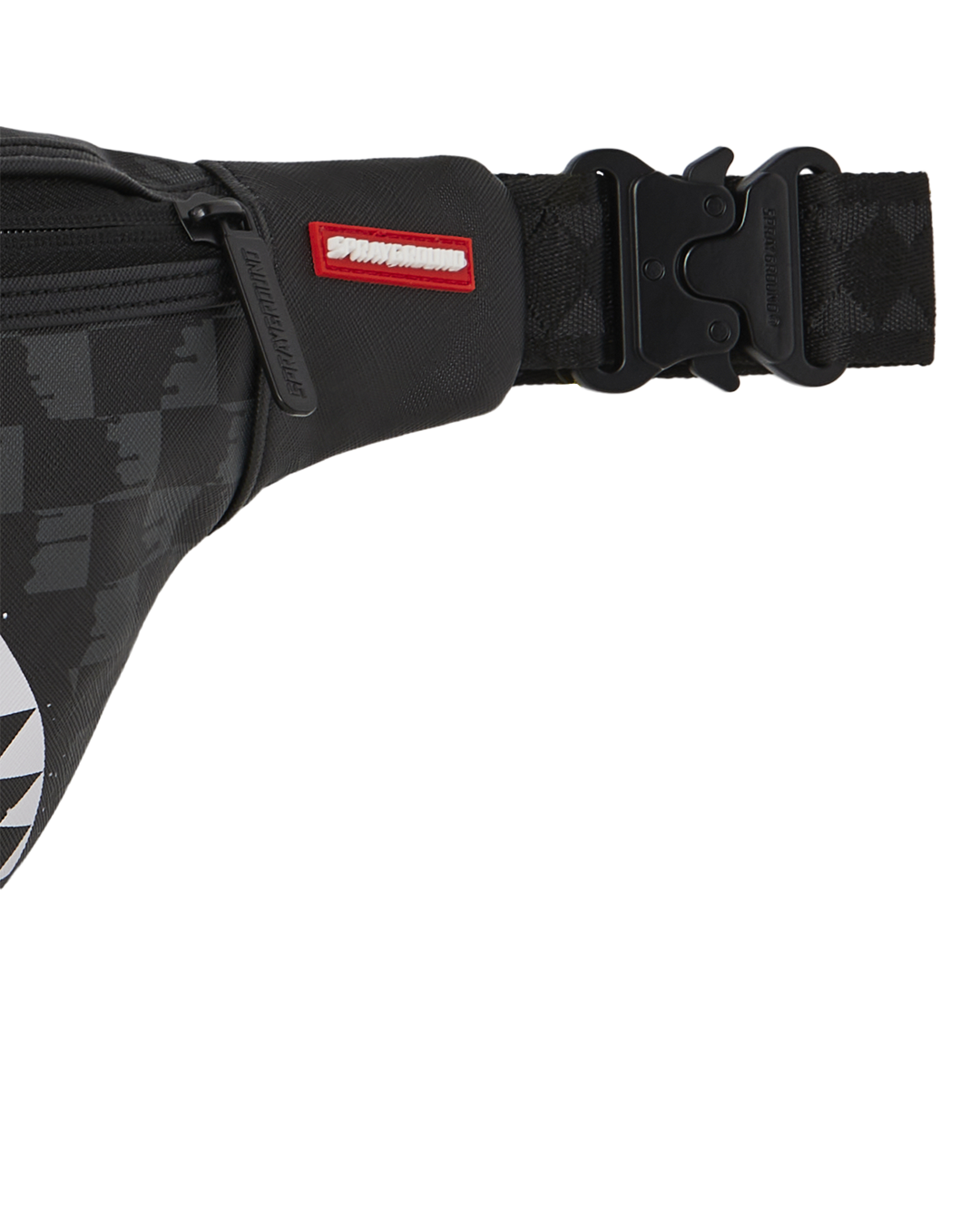 DEEPSPACE SIDE DRIP SAVVY CROSSBODY - Image 5