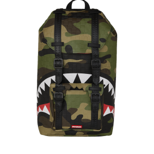 CAMORICH ROYALE HILLS BACKPACK