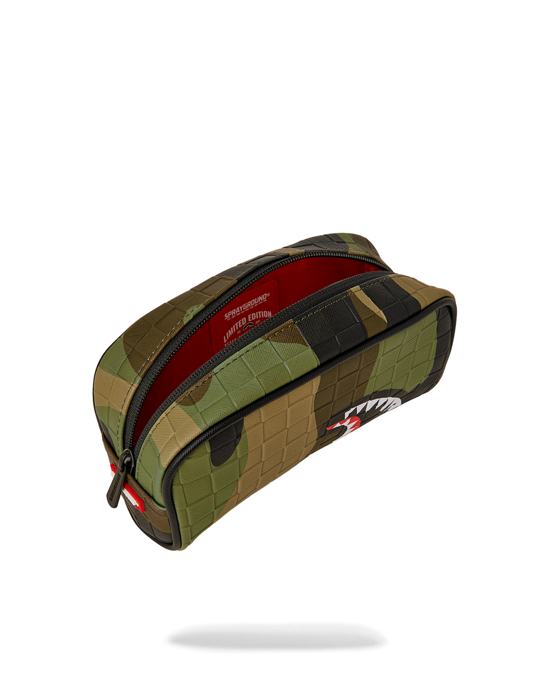 CAMORICH ROYALE POUCH - Image 8