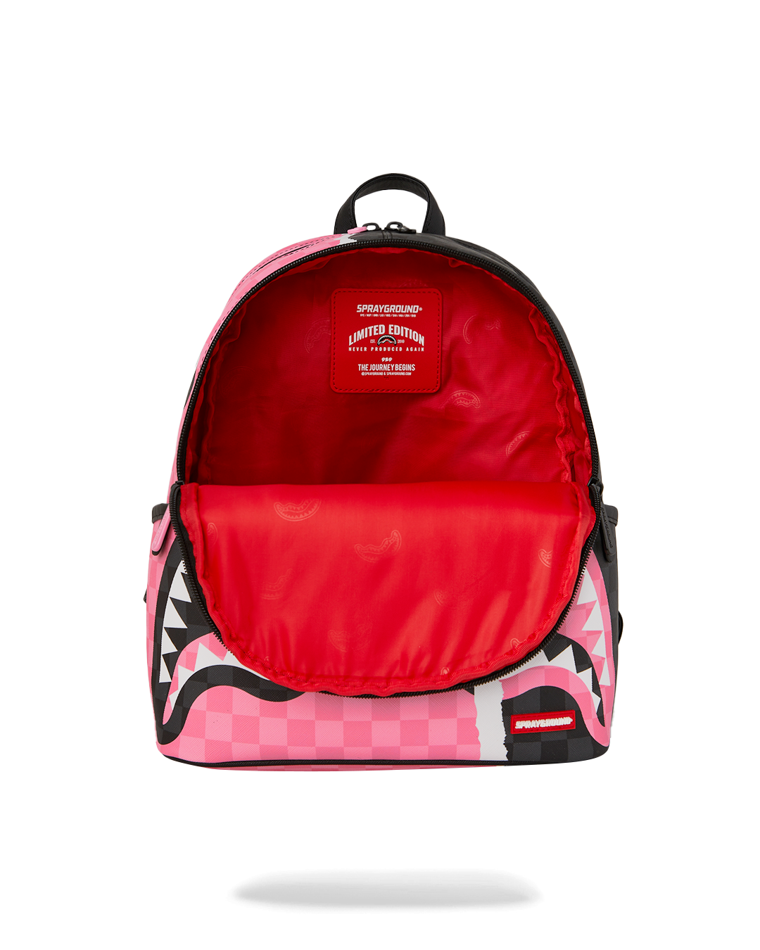 VENOM CRUSH SAVAGE BACKPACK - Image 7