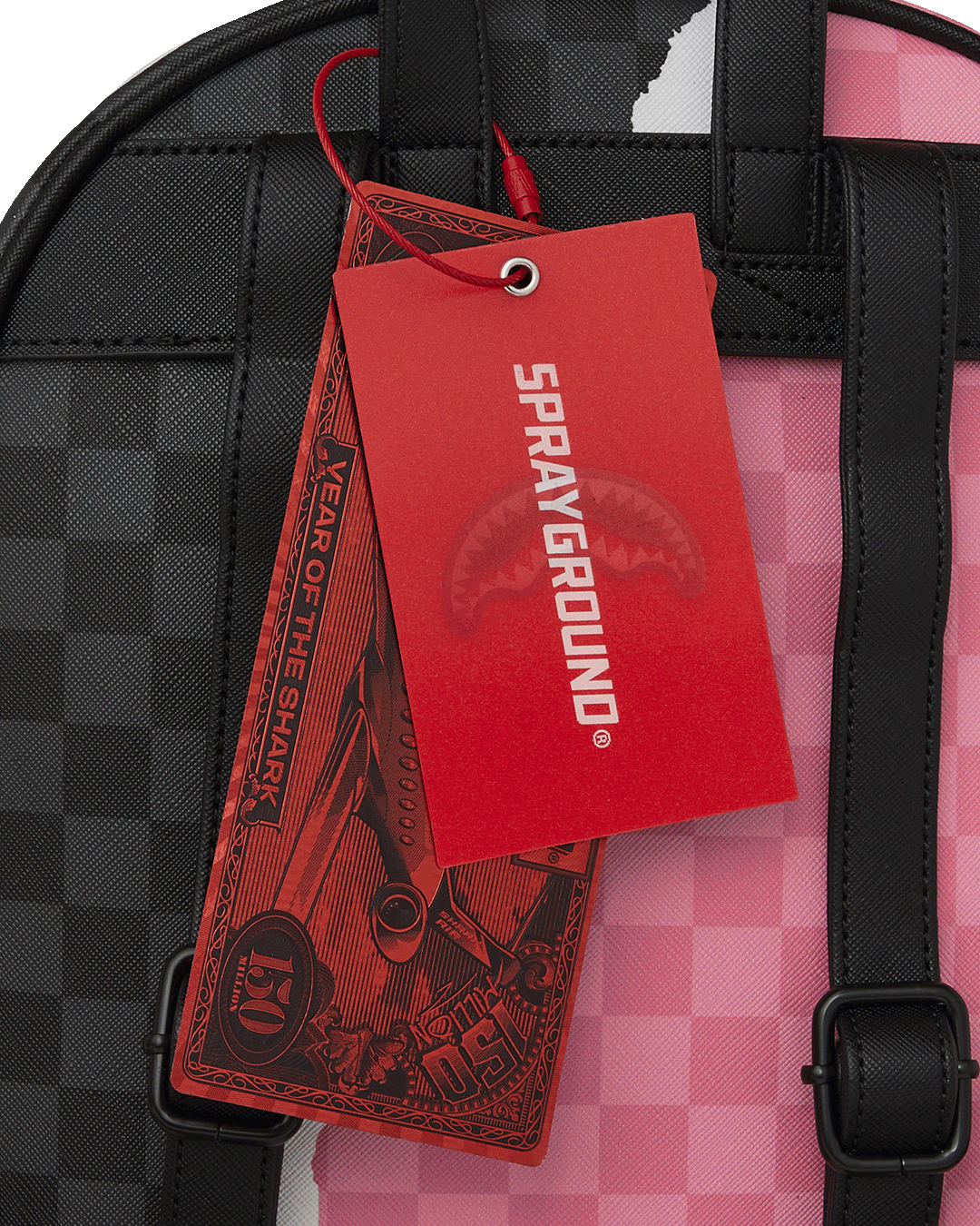 VENOM CRUSH SAVAGE BACKPACK - Image 11