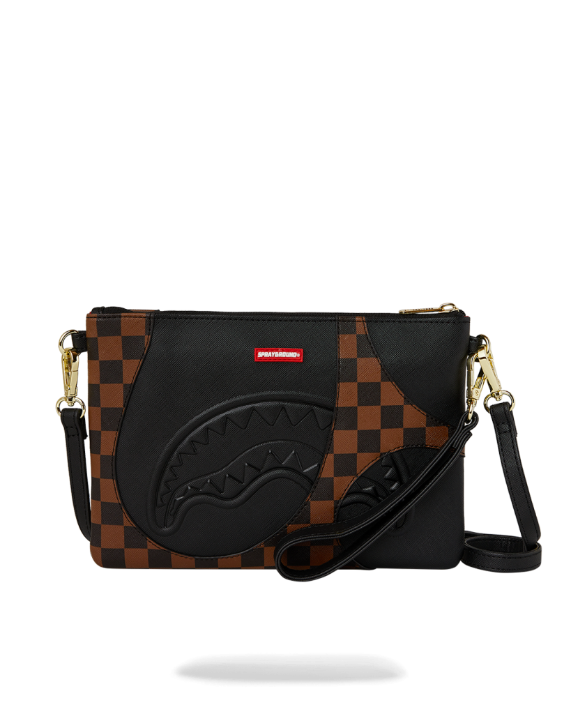 JETSTREAM SHADOW CROSSOVER CLUTCH