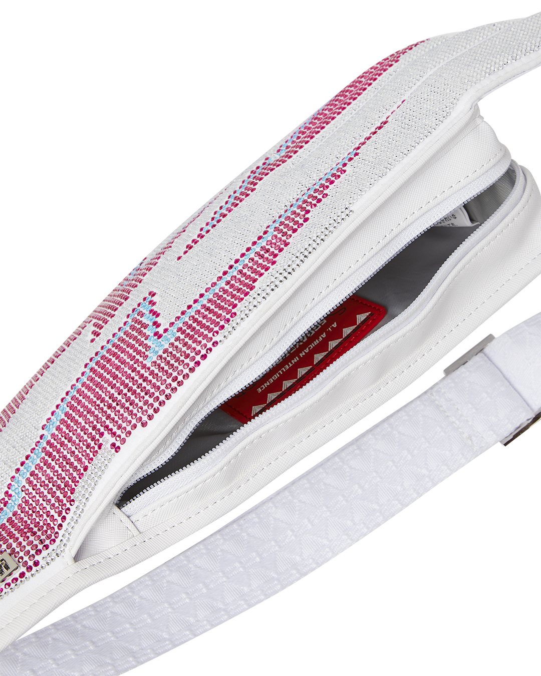 AI FLOW STATE SAVVY CROSSBODY - Image 7