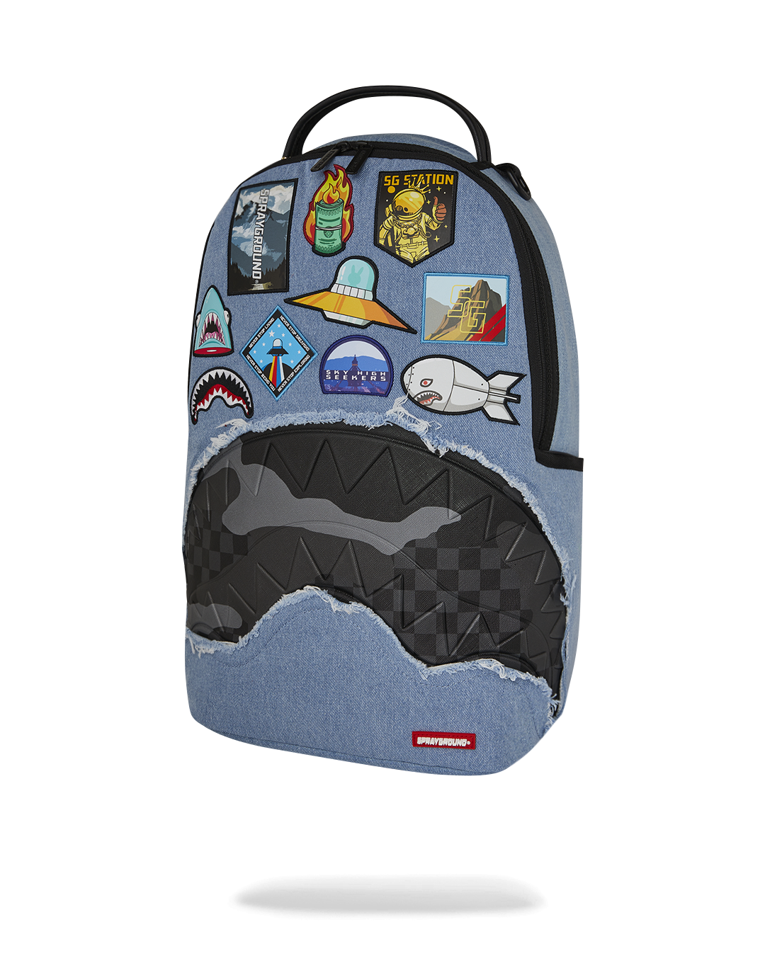 GLOBAL STOPOVER BACKPACK - Image 5