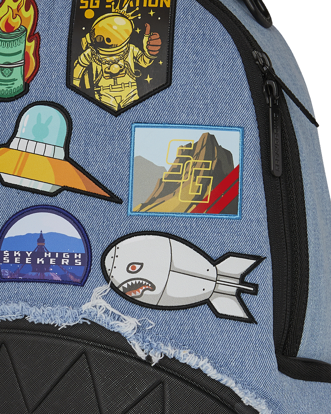 GLOBAL STOPOVER BACKPACK - Image 6