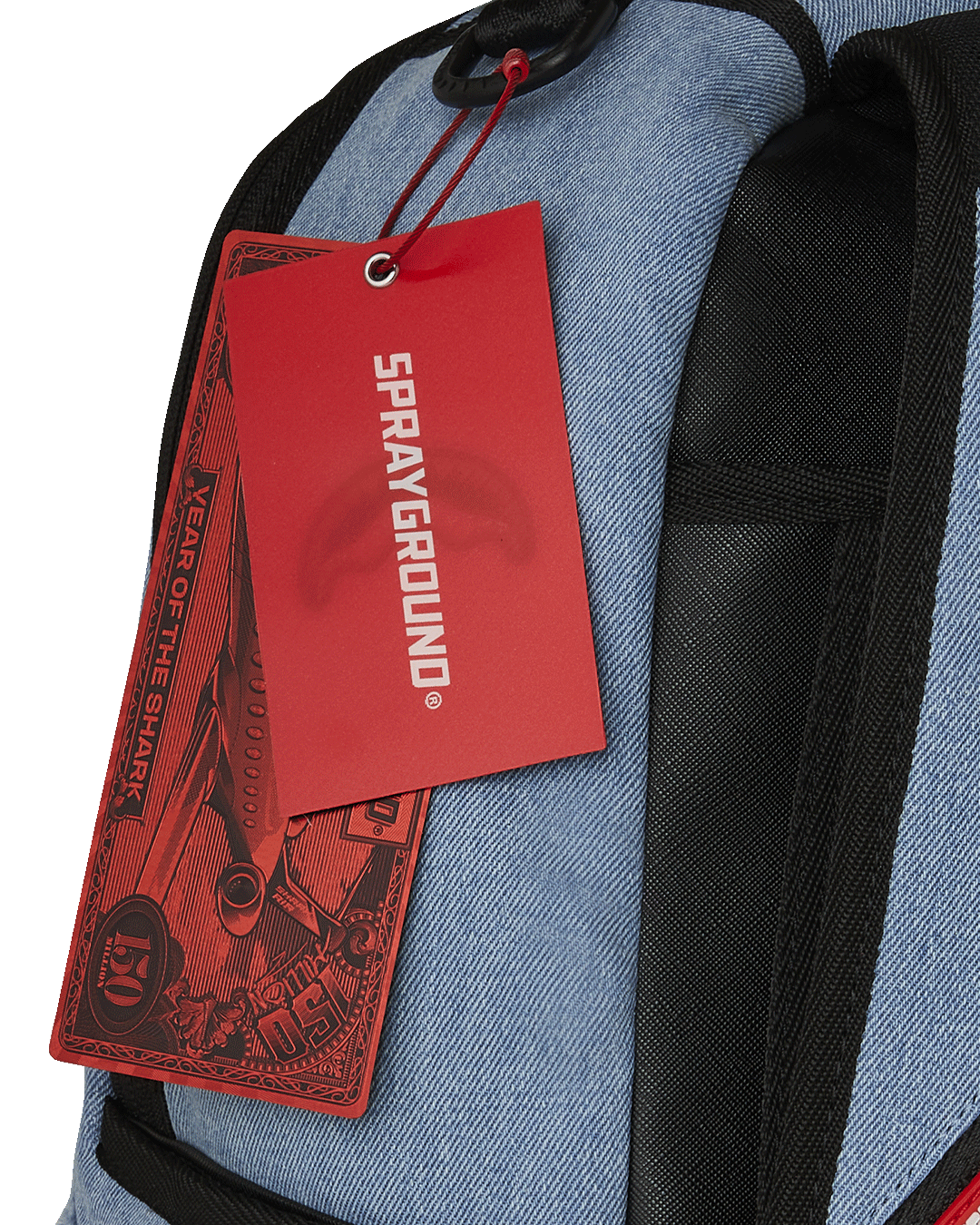 GLOBAL STOPOVER BACKPACK - Image 10