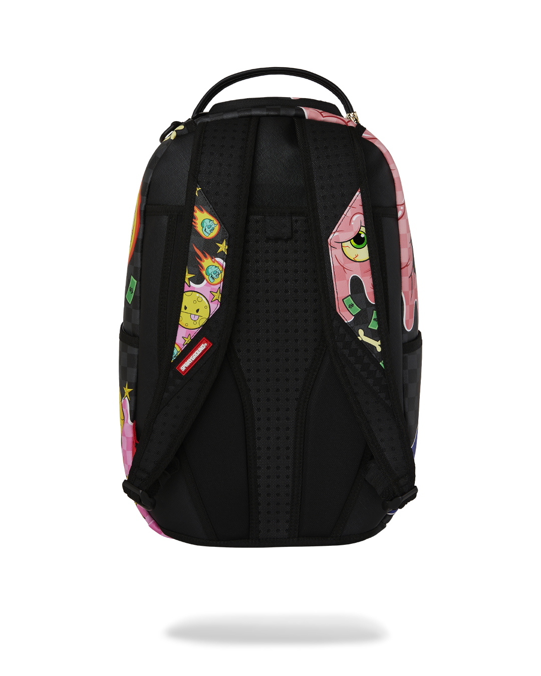 MONSTER MONEY BACKPACK - Image 9