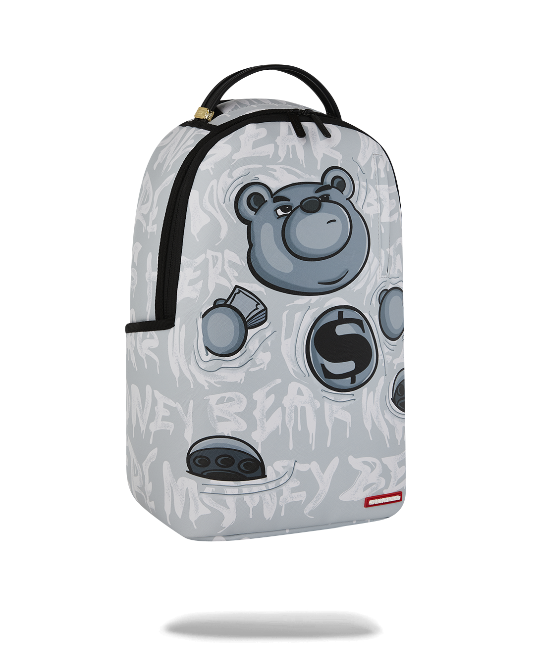 MONEY BEAR CHILLTIME BACKPACK - Image 3