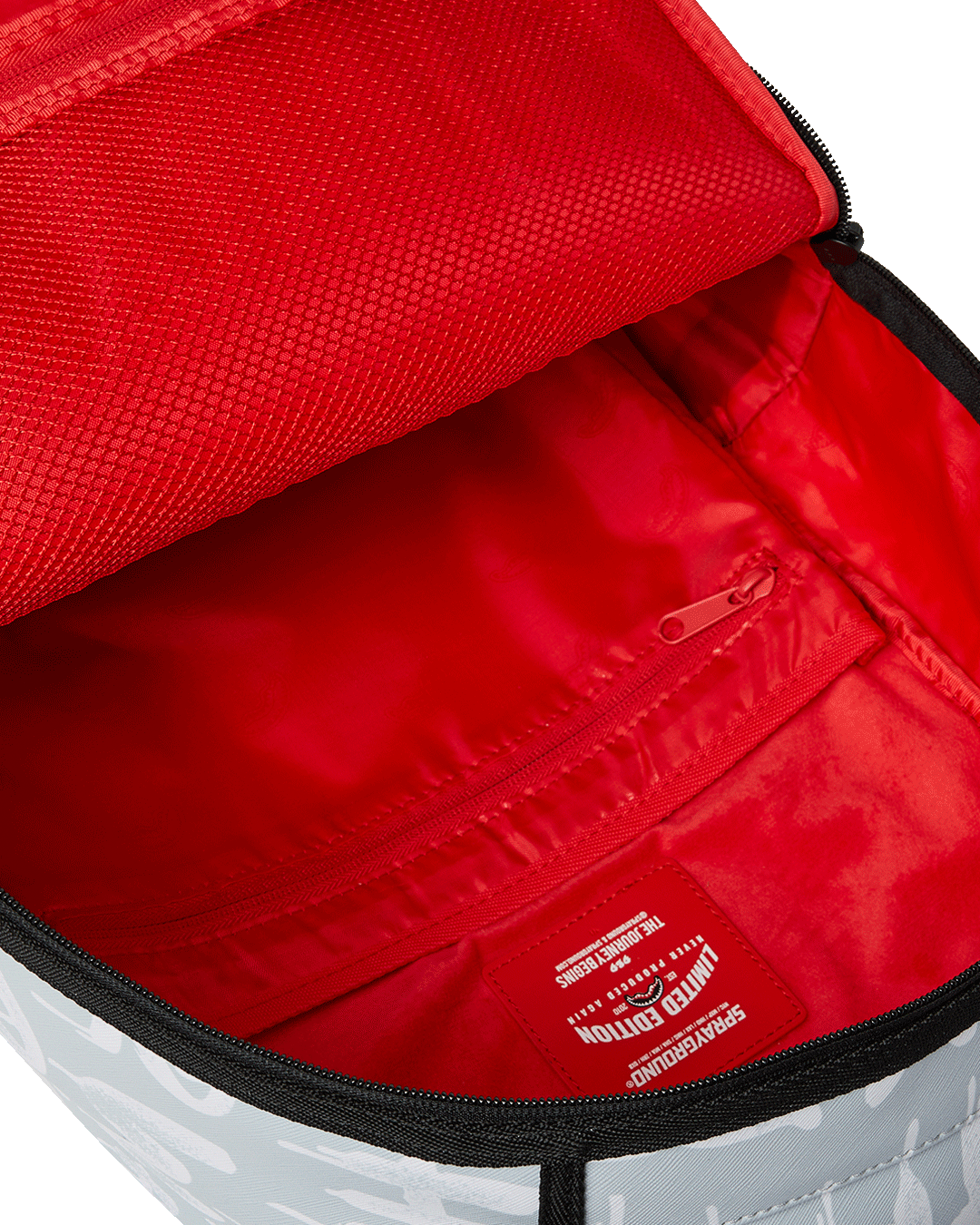 MONEY BEAR CHILLTIME BACKPACK - Image 13