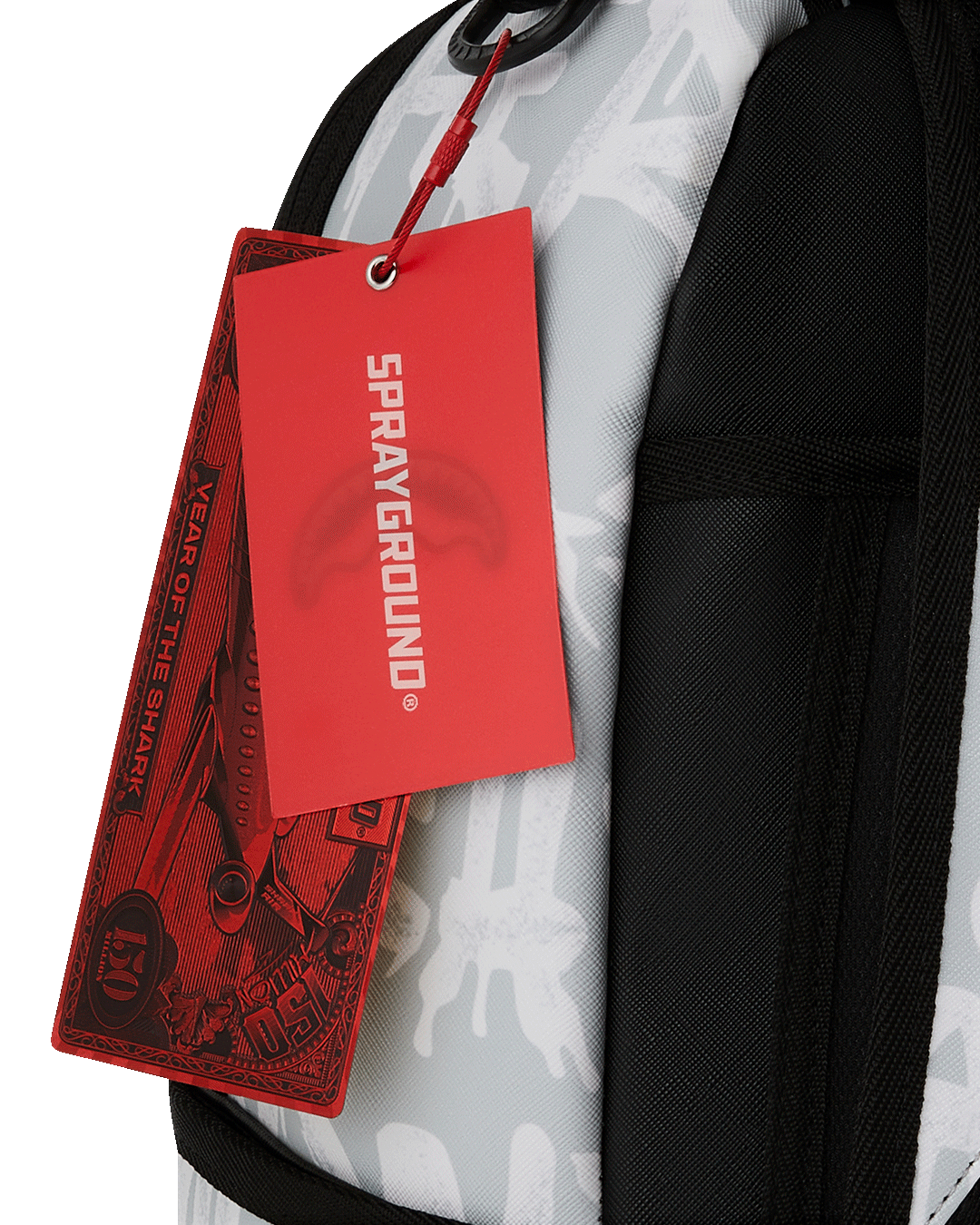 MONEY BEAR CHILLTIME BACKPACK - Image 14