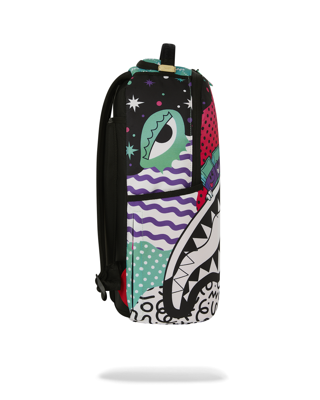 CASH CREATIVE BACKPACK - Image 7