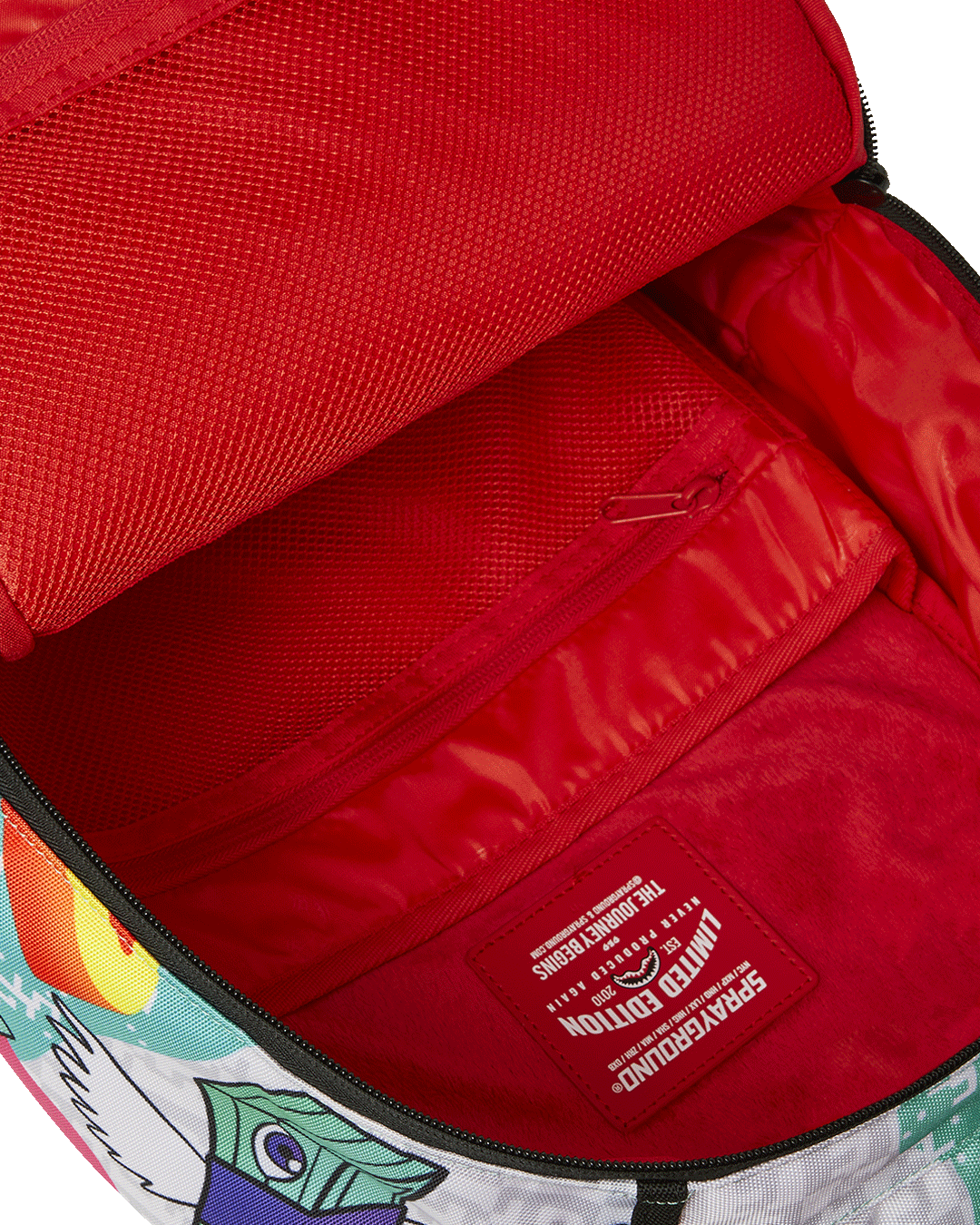 CASH CREATIVE BACKPACK - Image 11