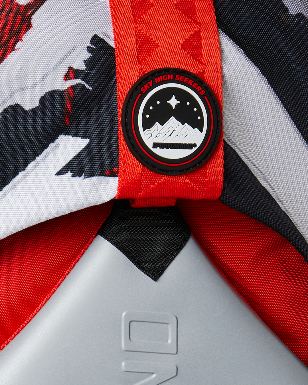 SHARCTIC ARCTIC CAMPER BACKPACK - Image 12