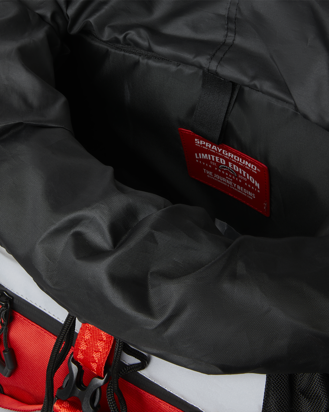 SHARCTIC ARCTIC CAMPER BACKPACK - Image 17
