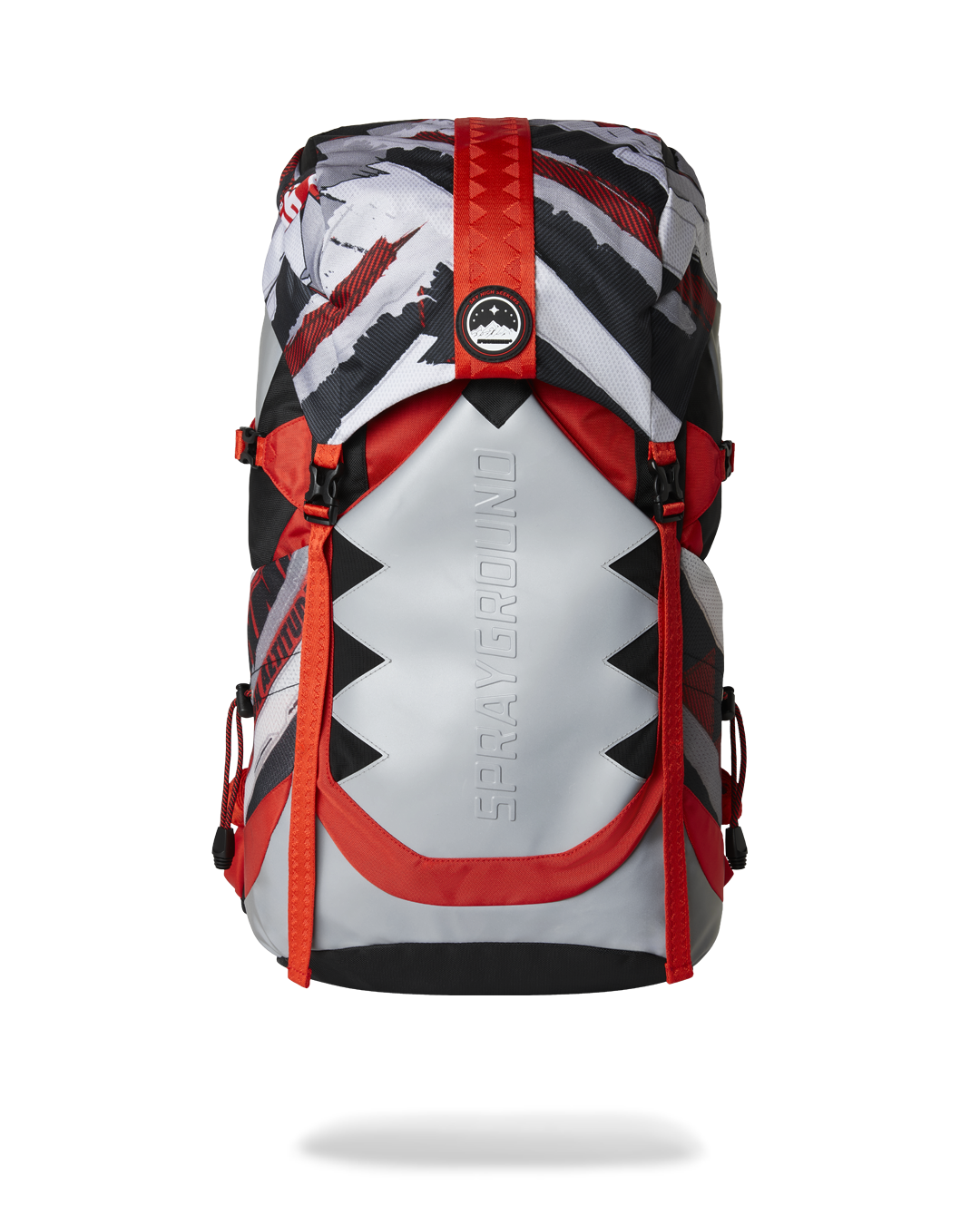 SHARCTIC ARCTIC CAMPER BACKPACK - Image 3