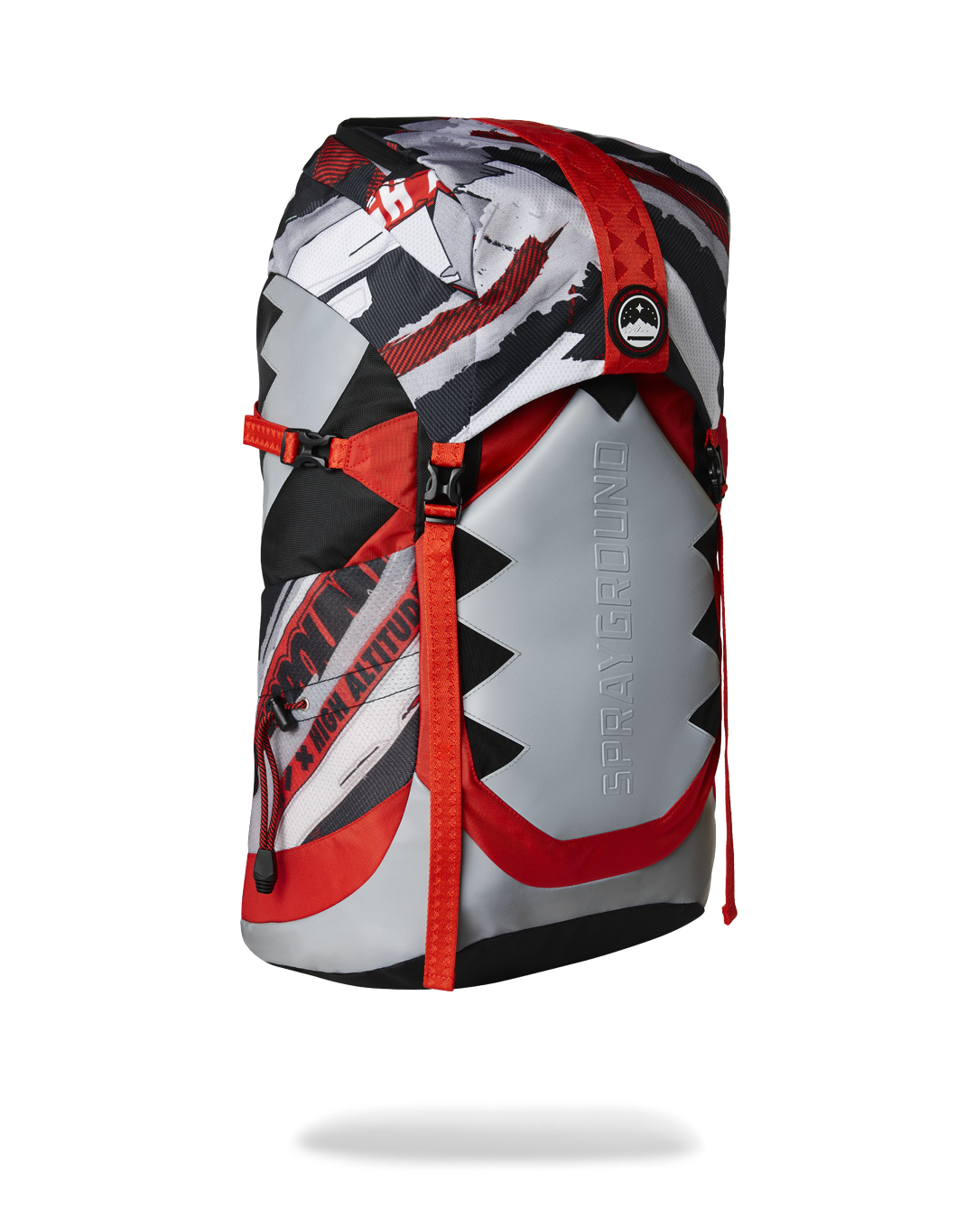 SHARCTIC ARCTIC CAMPER BACKPACK - Image 5